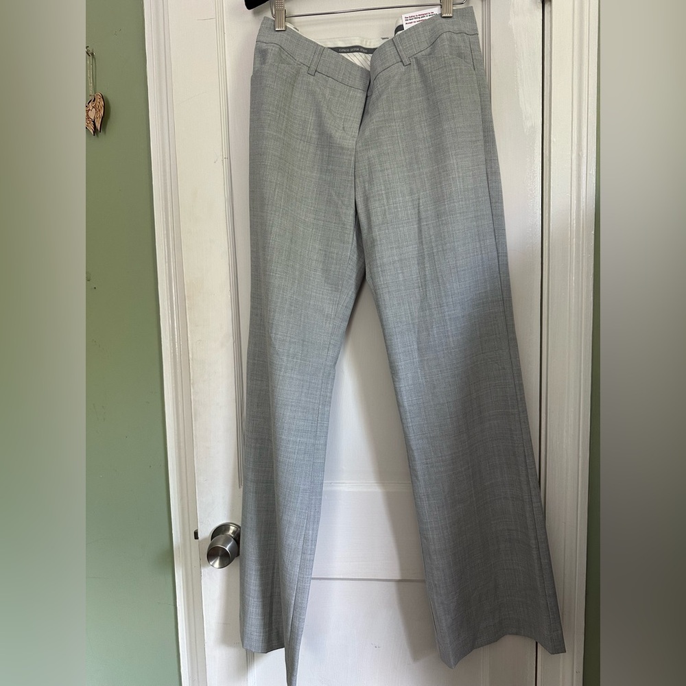 Express Gray Women's Pants